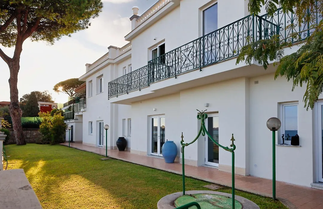 Villa Maria Teresa Boutique Hotel-1