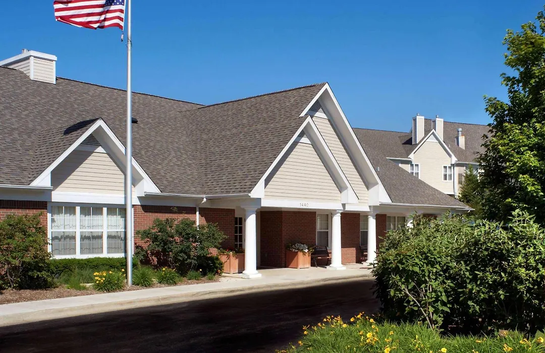 Sonesta Es Suites Chicago Waukegan Gurnee-1