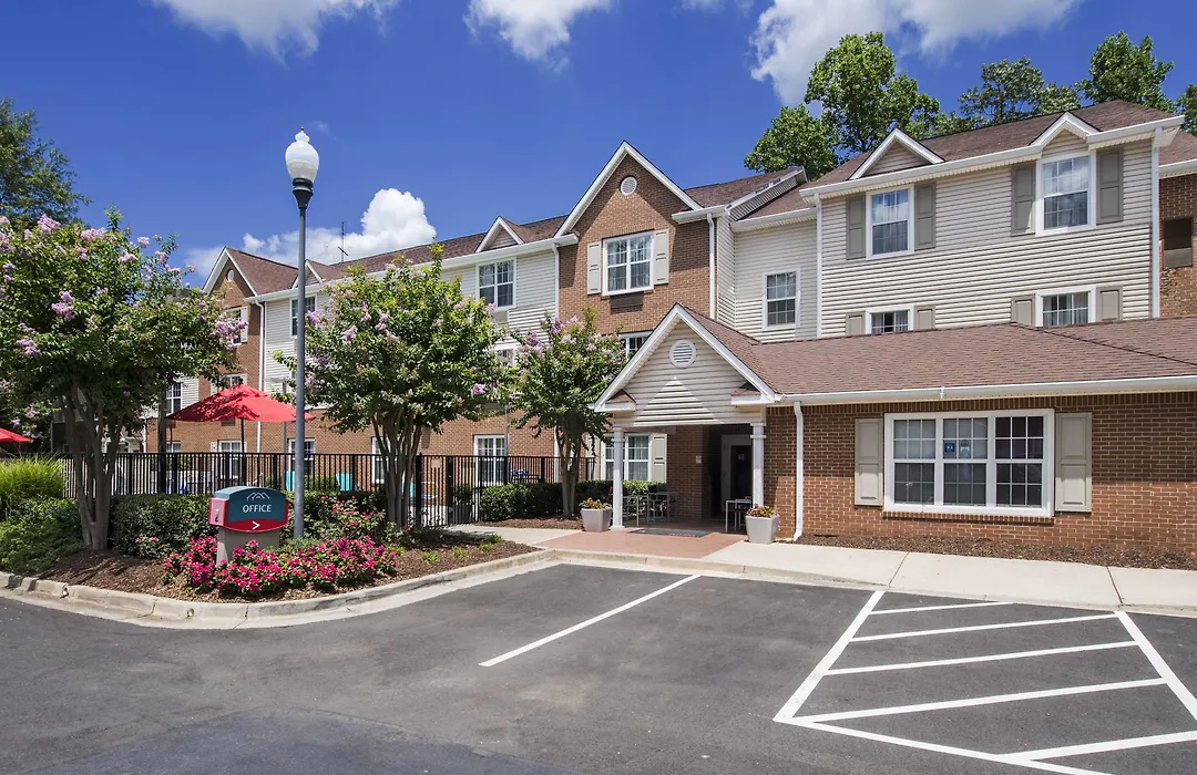 Towneplace Suites By Marriott Atlanta Kennesaw-1