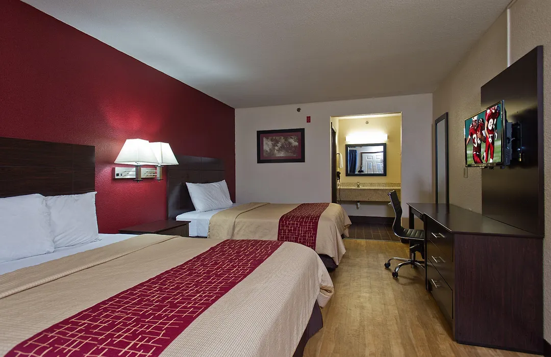 Red Roof Inn Corpus Christi South-1