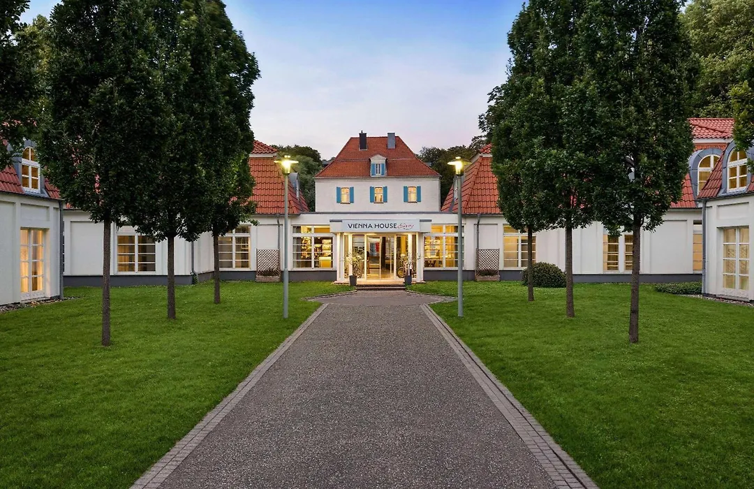 Vienna House Easy By Wyndham Castrop-Rauxel-1