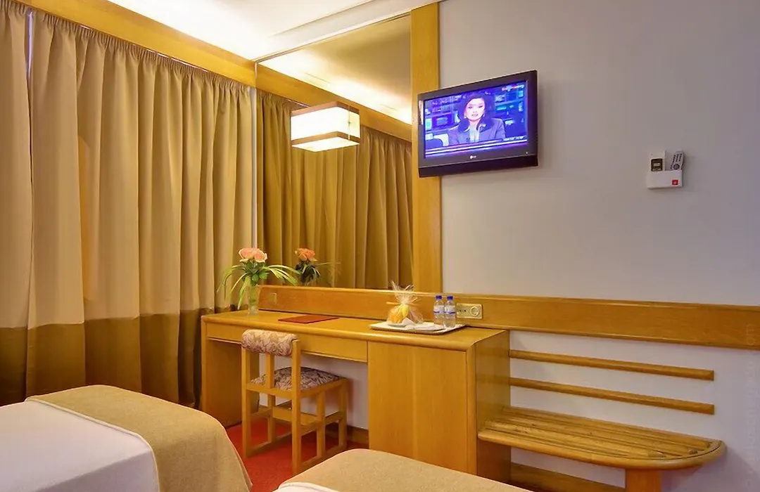 Hotel Alif Campo Pequeno-1