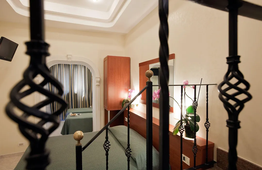 Hotel Delle Muse-1