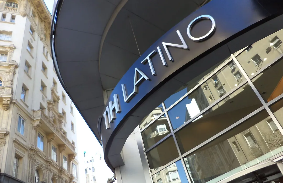 NH Buenos Aires Latino-1