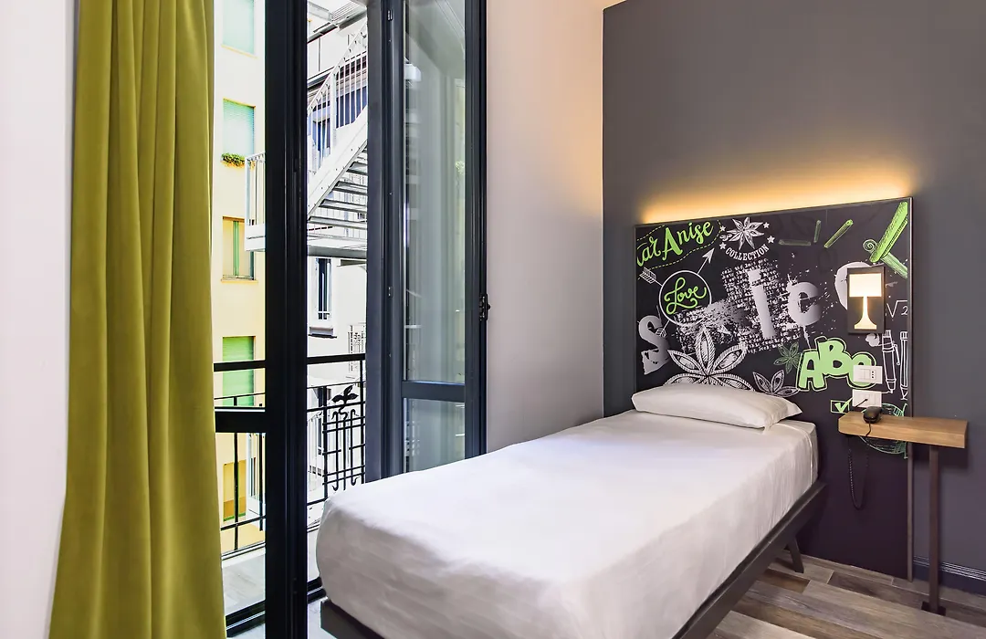 Spice Hotel Milano-1