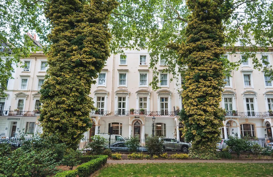 Shakespeare Hotel-1
