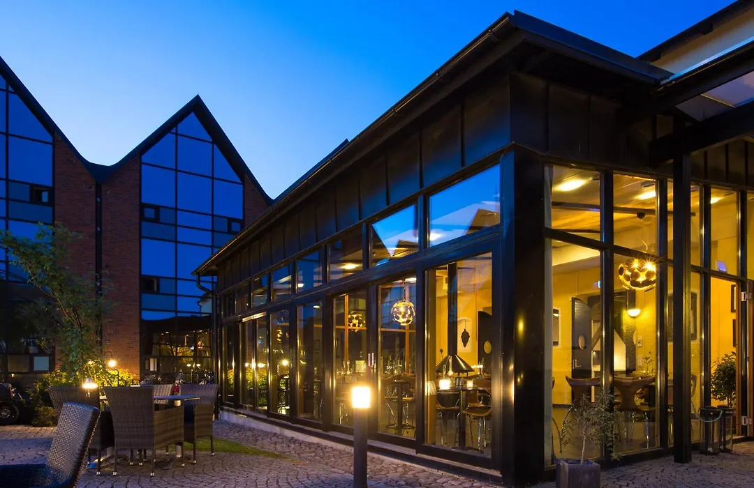 Home Hotel Carlscrona-1