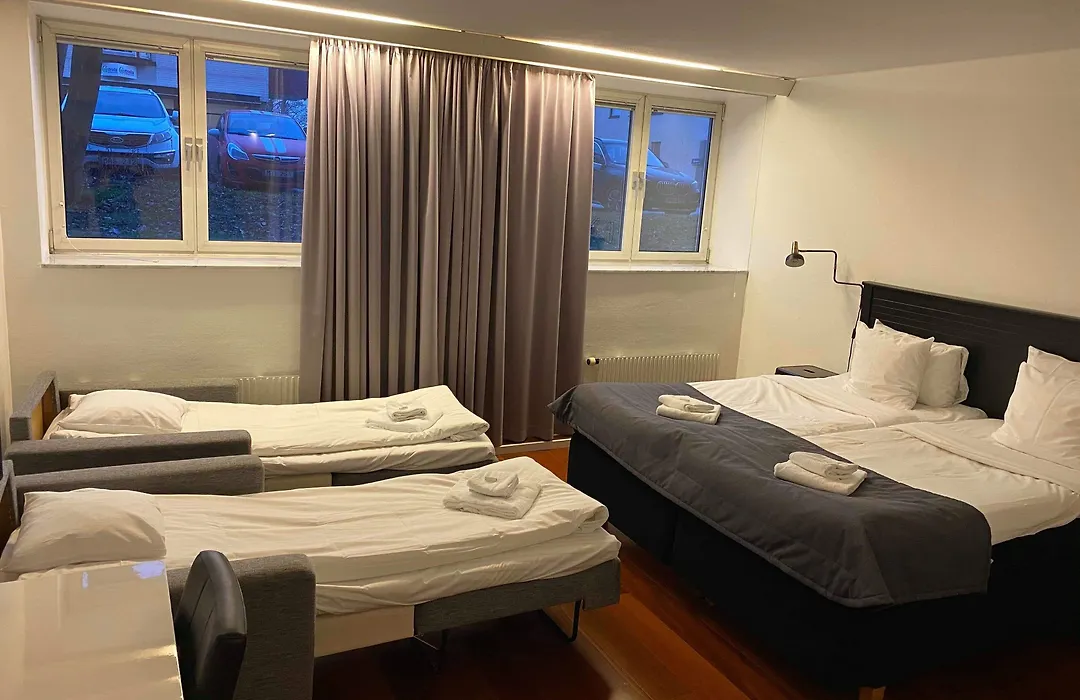 Hotell Alfred Nobel-1