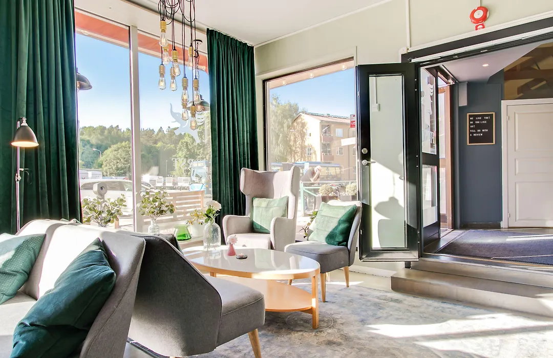 First Hotel Brommaplan-1