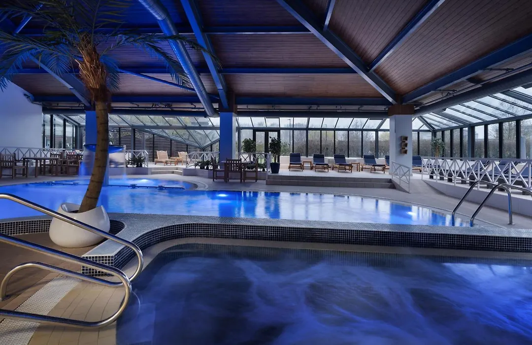 Delta Hotels By Marriott Peterborough-1