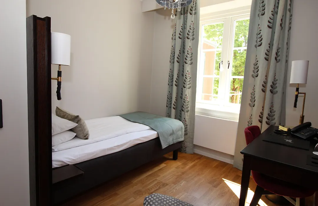 Grand Hotel Alingsas-1