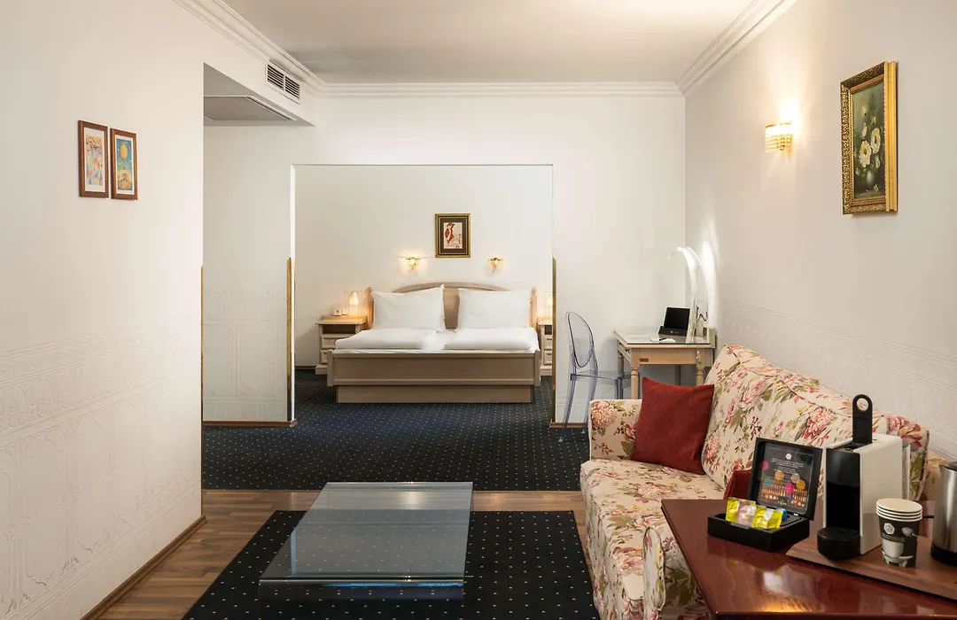 Arthotel Ana Gala, Trademark Collection By Wyndham-1