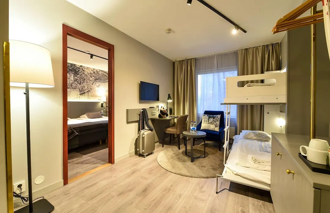 Scandic Star Lund-1