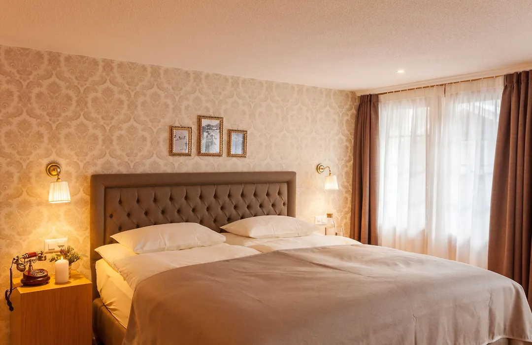 Hotel Walliserhof Zermatt-1