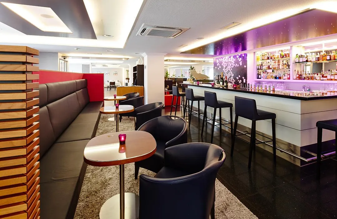 Hotel Banana City Winterthur-1