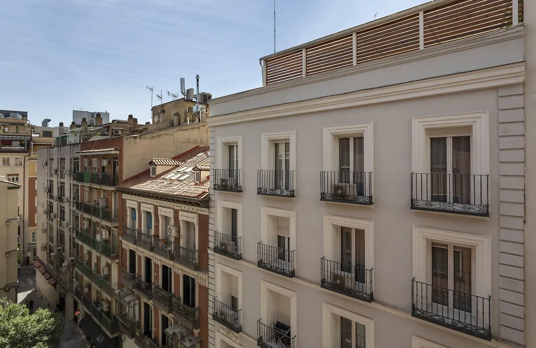 Petit Palace Cliper-Gran Via-1