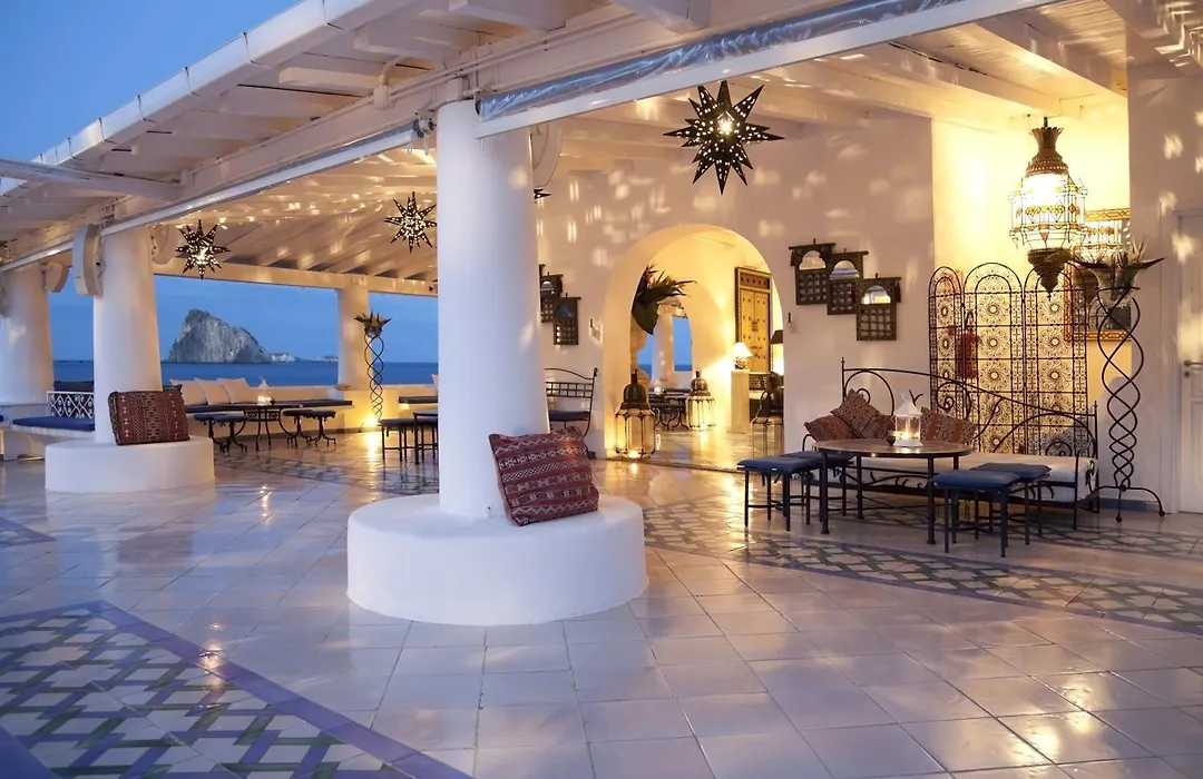 Hotel Lisca Bianca-1