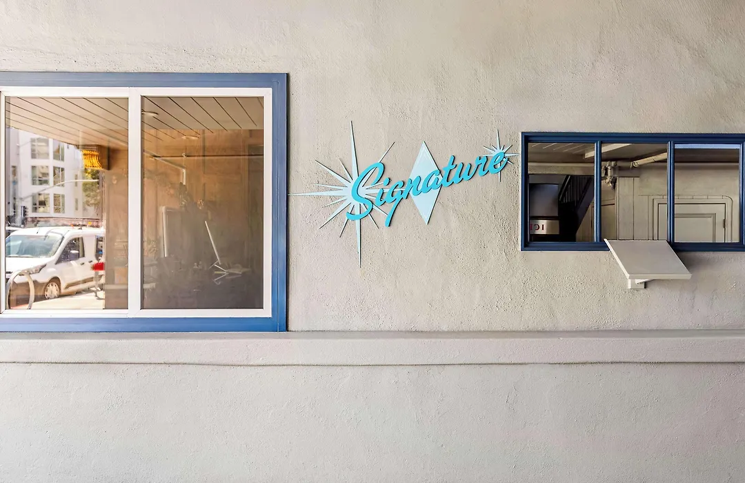 Signature Inn San Francisco Marina District-1