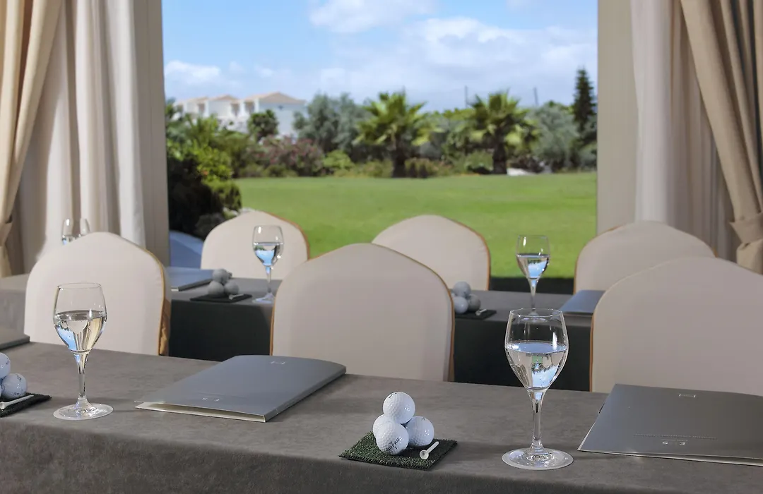 Hotel Alicante Golf-1