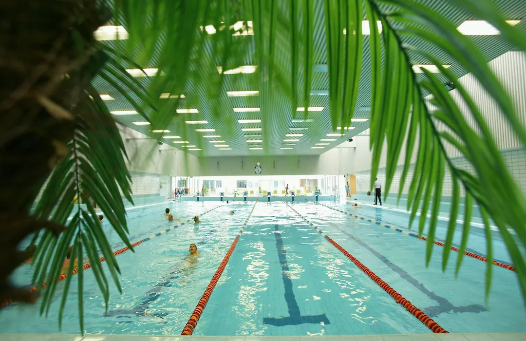 Pirita Marina Hotel & Spa-1