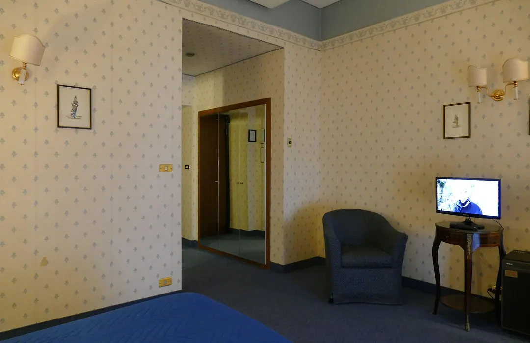 Hotel Nuovo Rebecchino-1