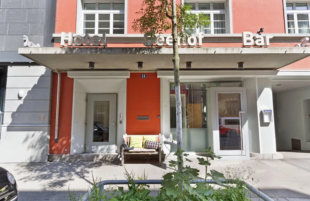 Hotel Seehof-1