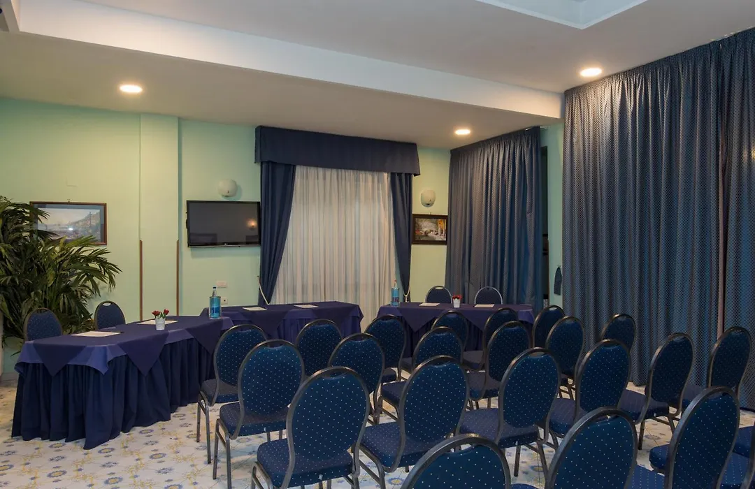 Hotel San Paolo-1