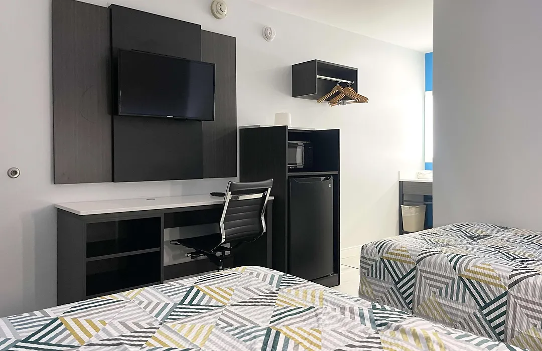 Motel 6-Morro Bay, Ca-1