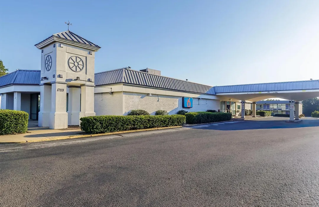 Motel 6-Dumfries, Va-1