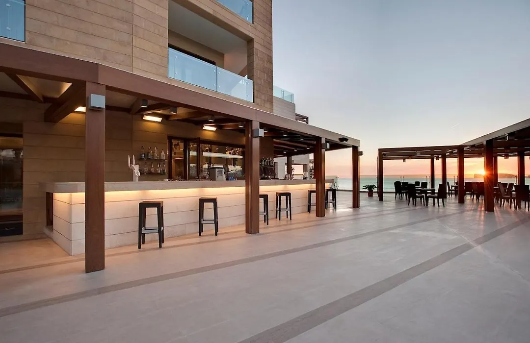 Smy Carlos V Wellness & Spa Alghero-1