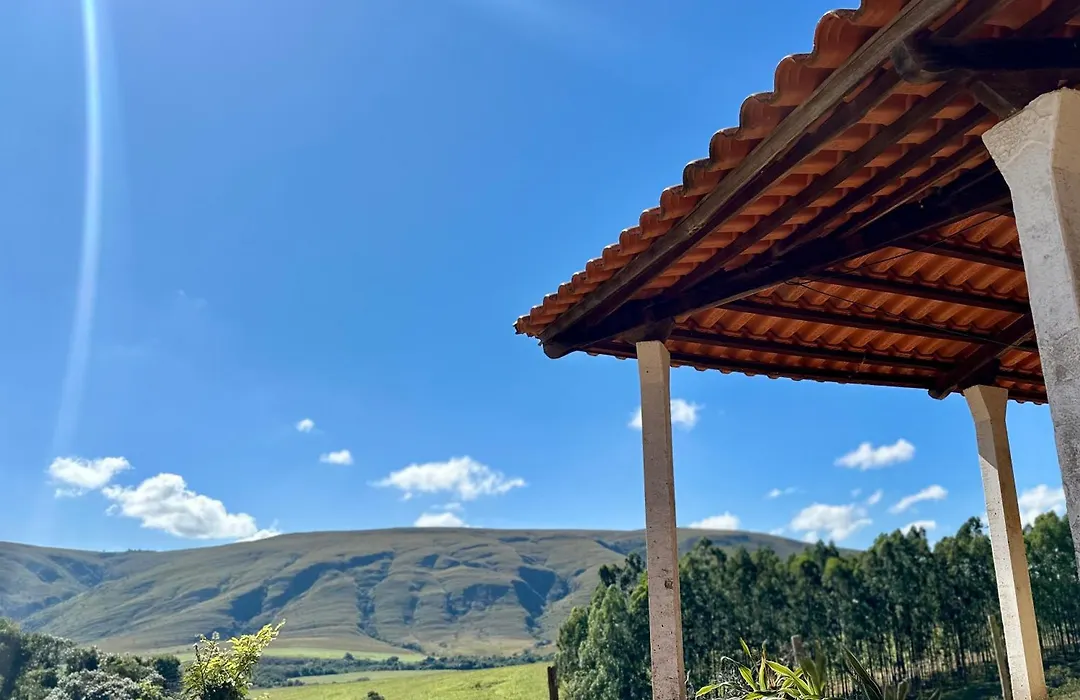 Casa de Campo no coração da Canastra-1