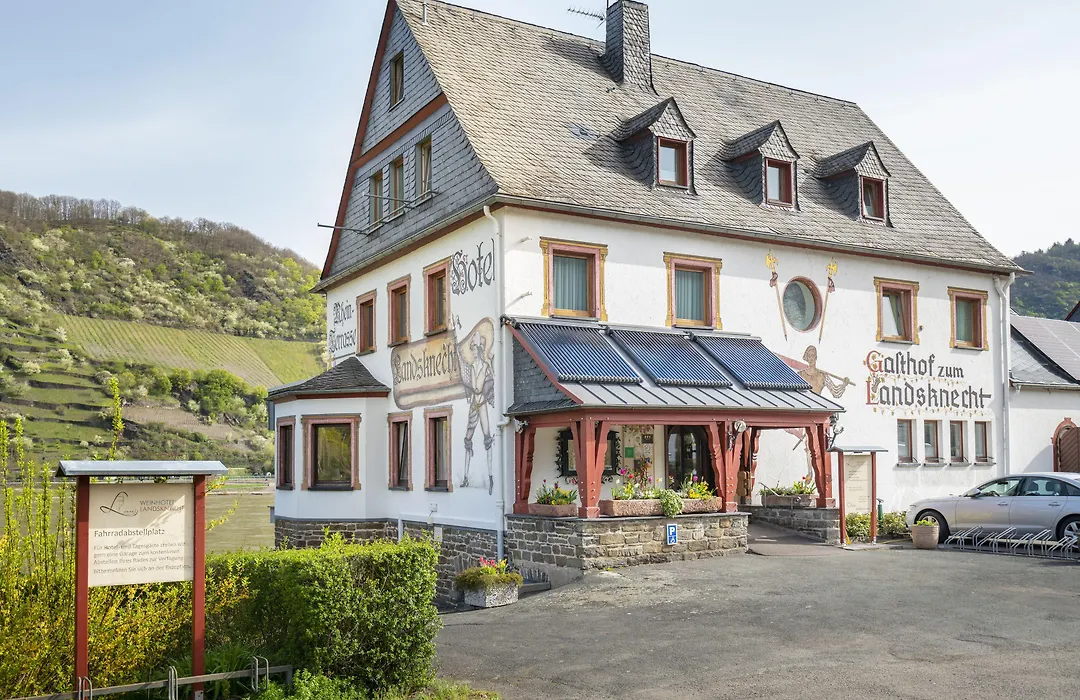 Weinhotel Landsknecht-1