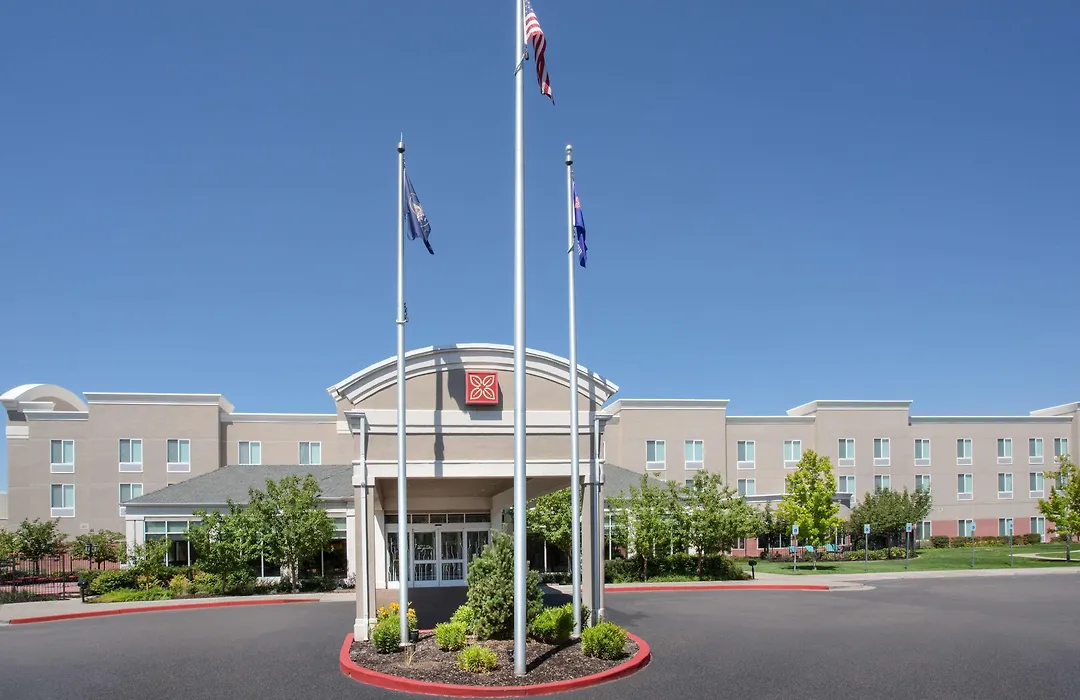 Hilton Garden Inn Salt Lake City/Layton-1