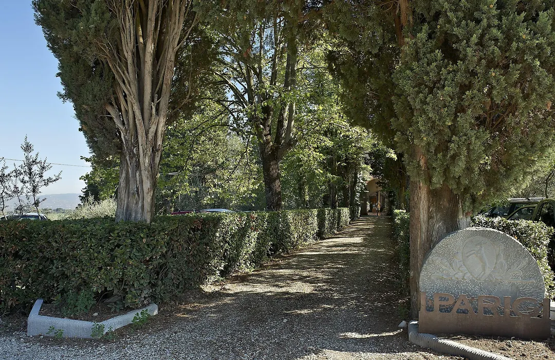 I Parigi Corbinelli Residenze-1
