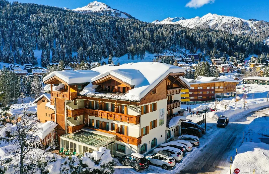 Hotel Gianna-1