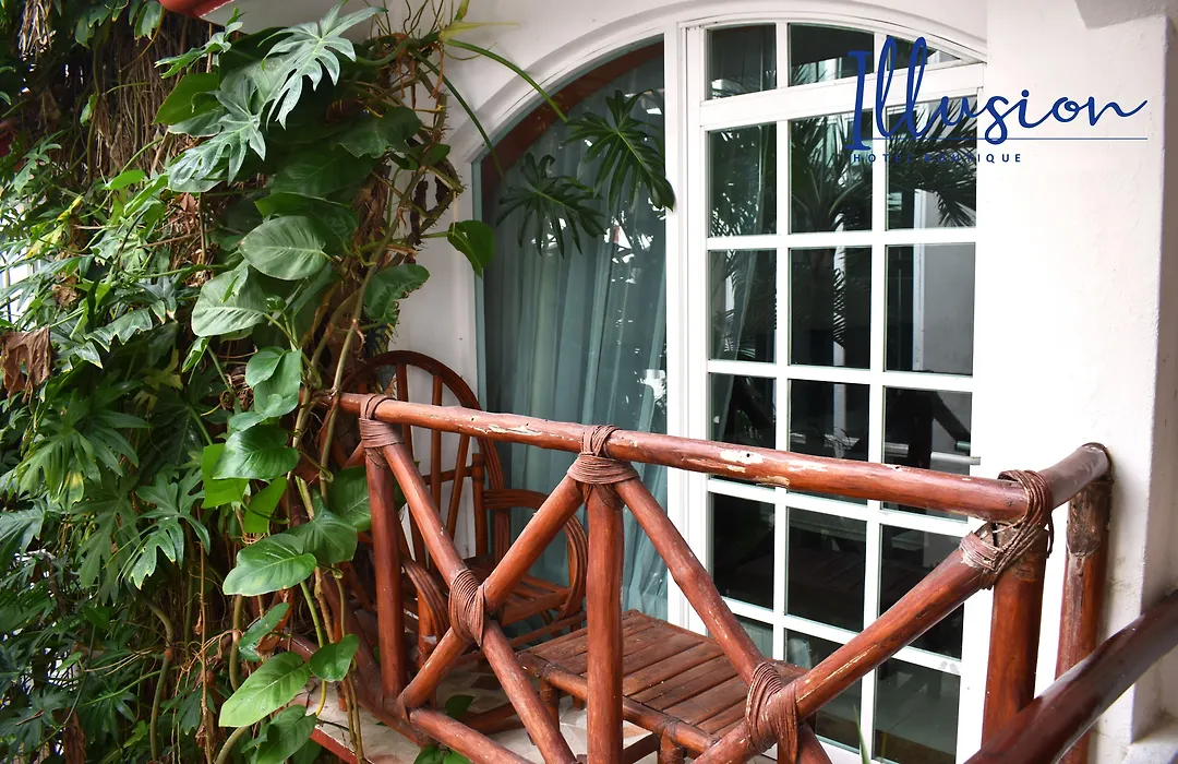 Illusion Boutique "Near Beach" (Adults Only)-1