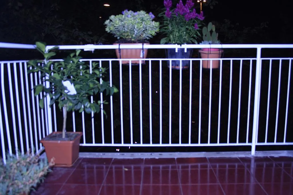 Le Tre Sorelle B&b Garbatella-1