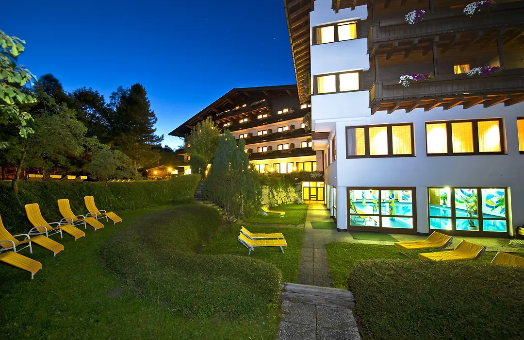 Hotel Sonnalp-1