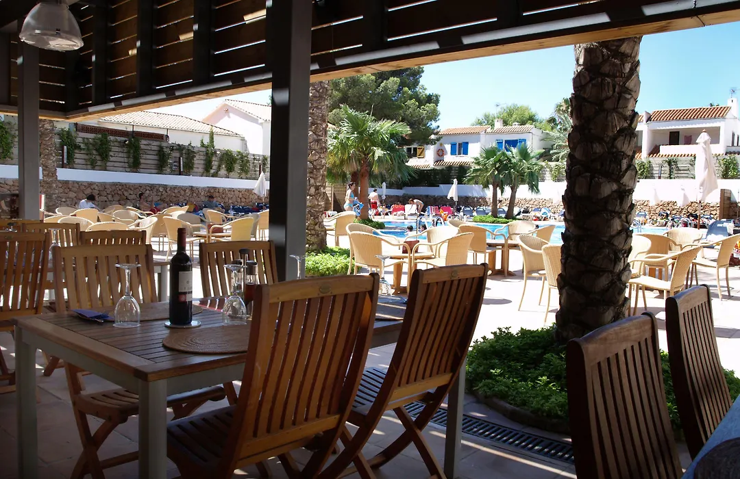 Hotel Alcossebre-1