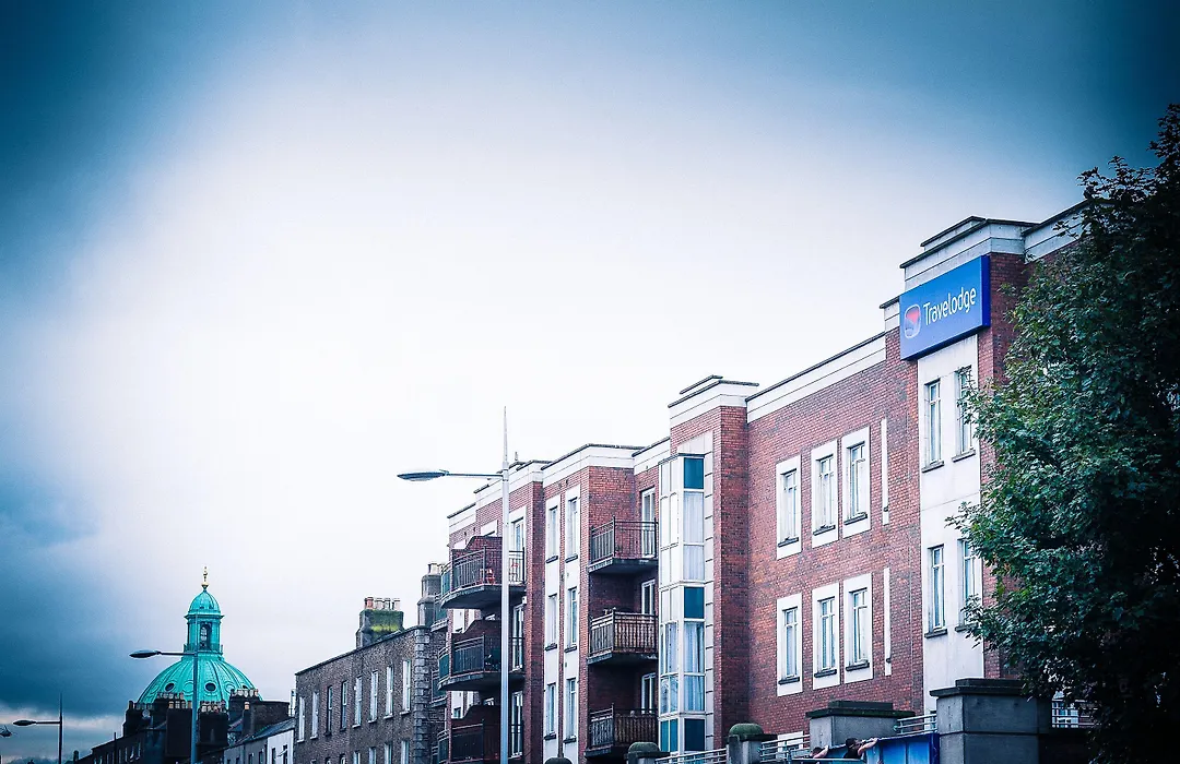 Travelodge Dublin City Rathmines-1