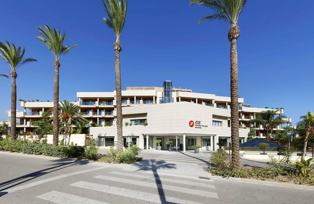 Exe Estepona Thalasso & Spa- Adults Only Recommended-1