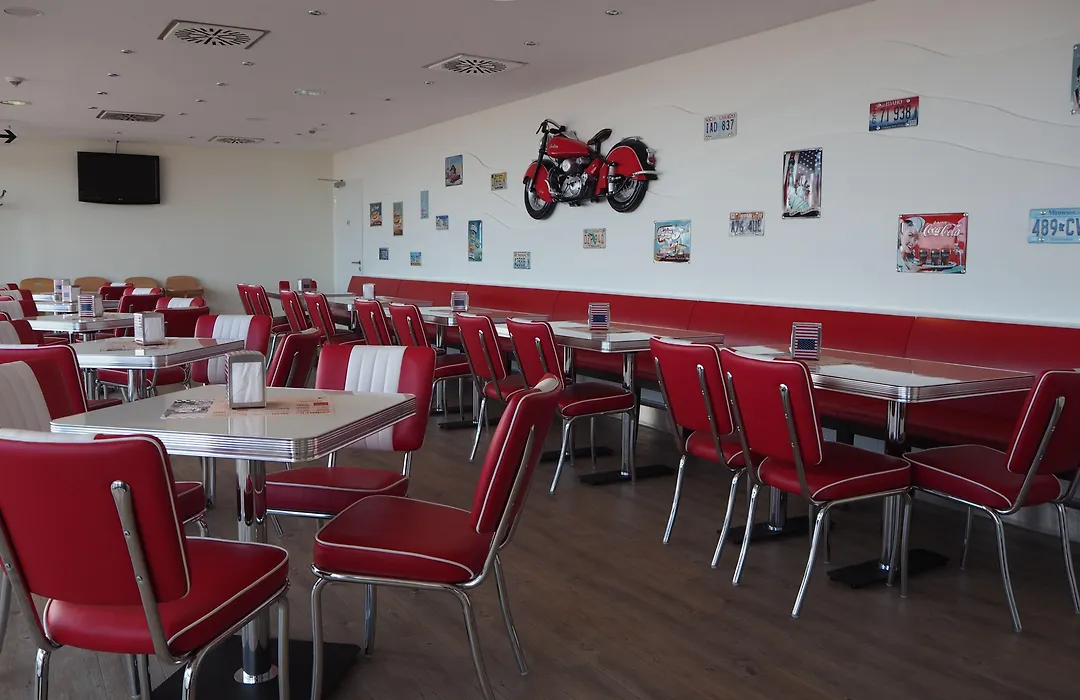 Ostsee Resort Damp-1