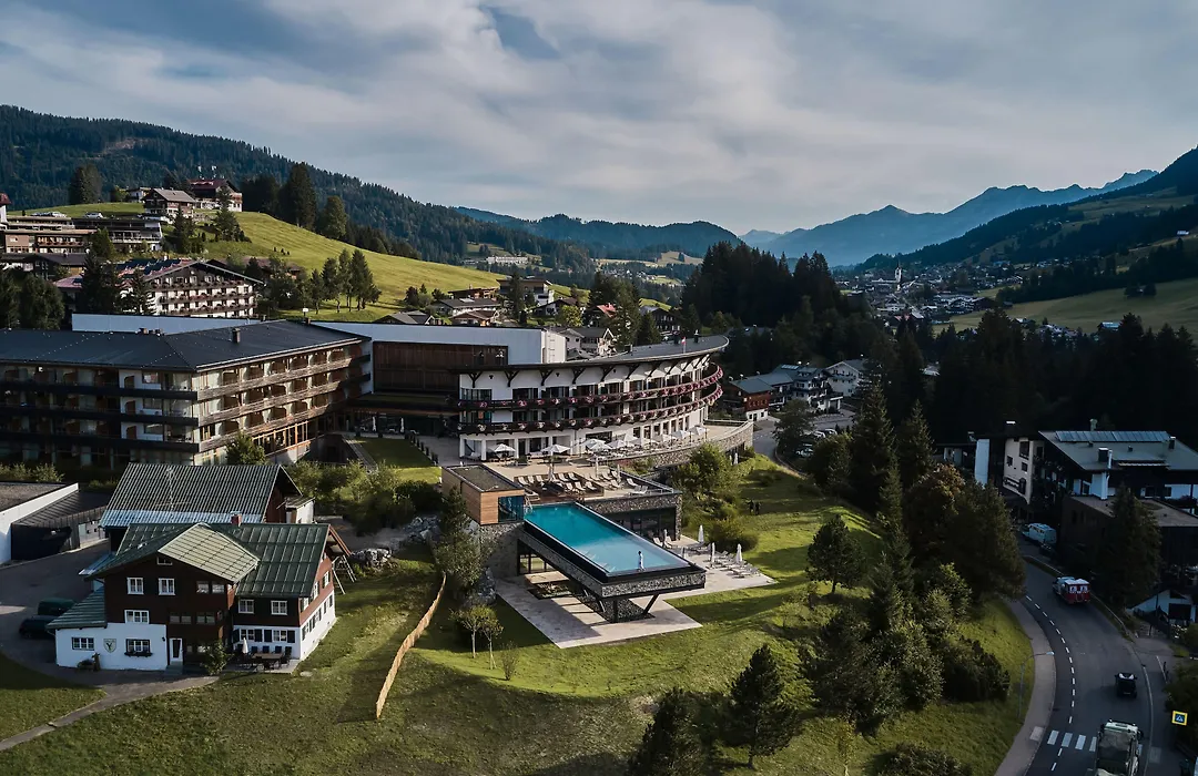Travel Charme Ifen Kleinwalsertal-1