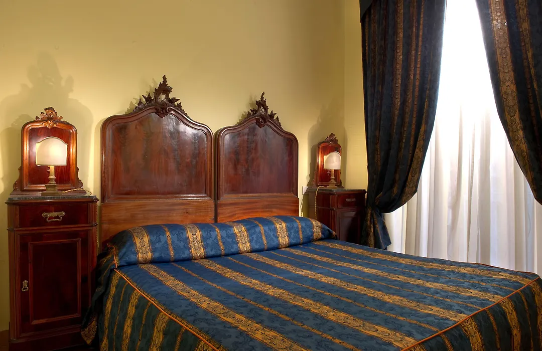 Chiaja Hotel De Charme-1