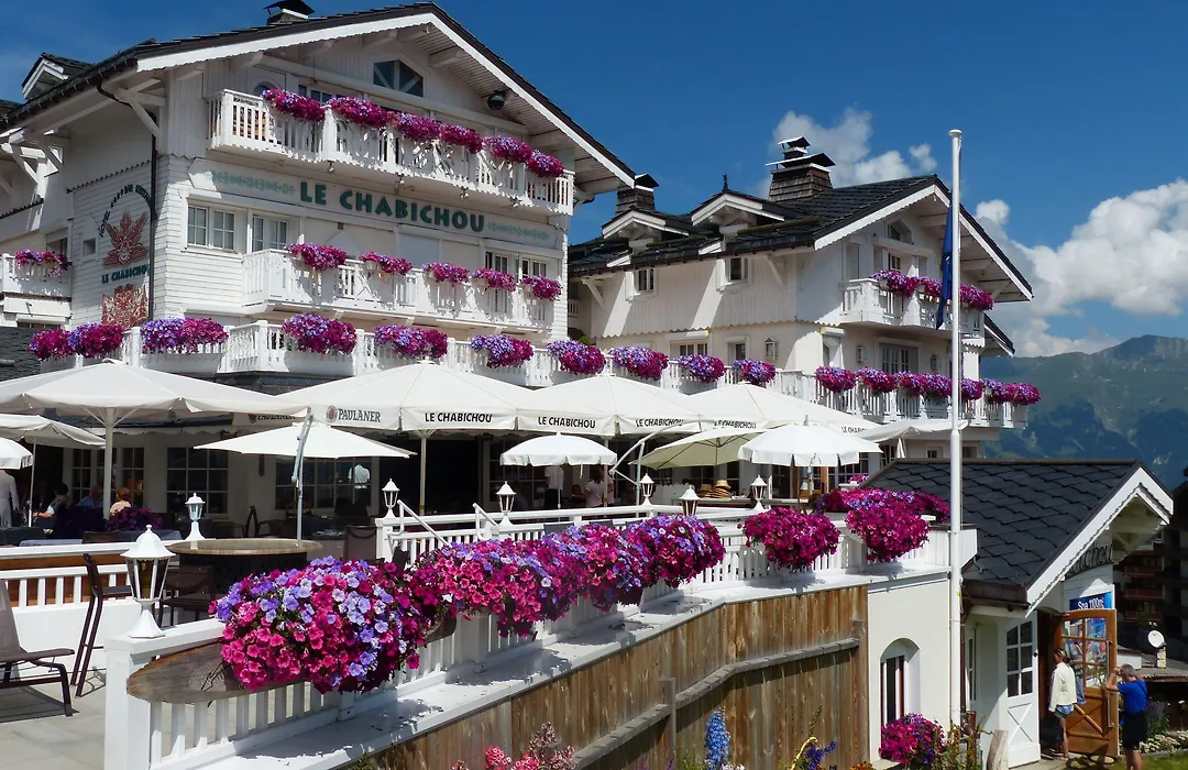Le Chabichou Hotel & Spa-1