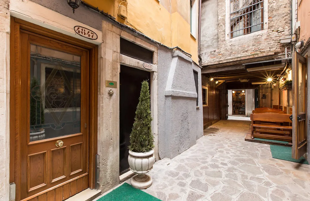 Hotel Al Piave-1
