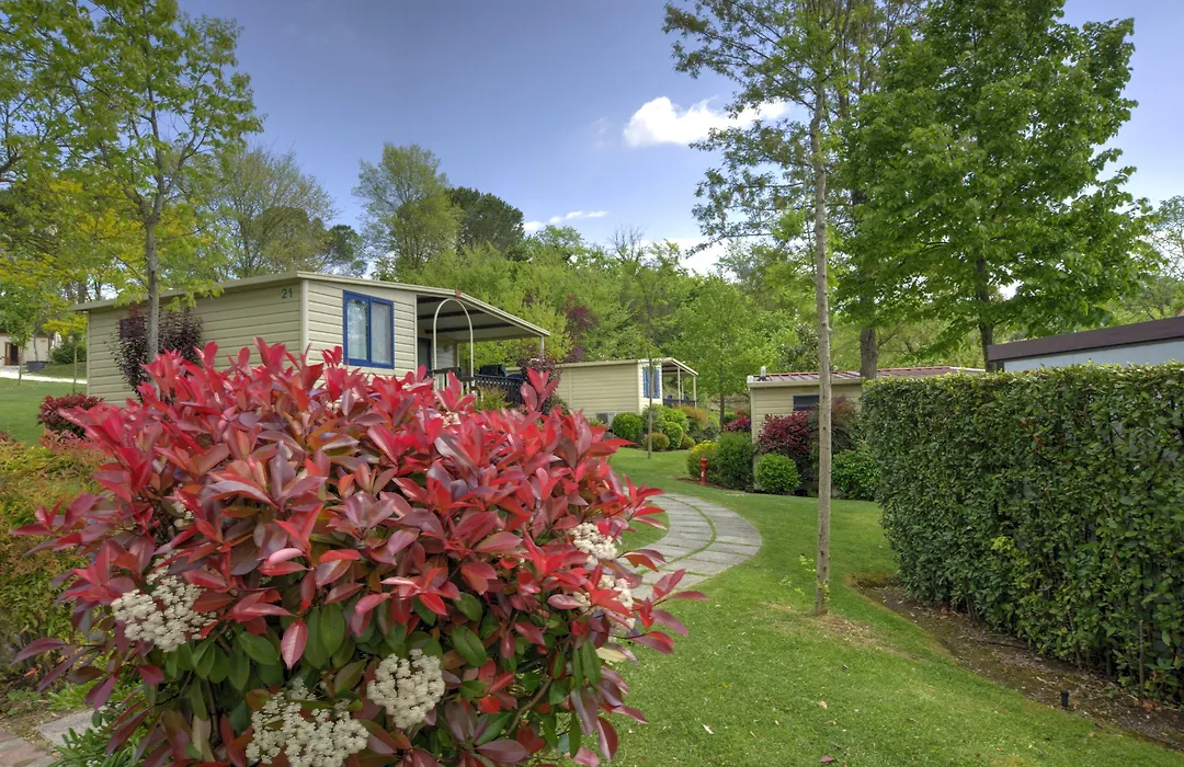 Flaminio Village Bungalow Park-1
