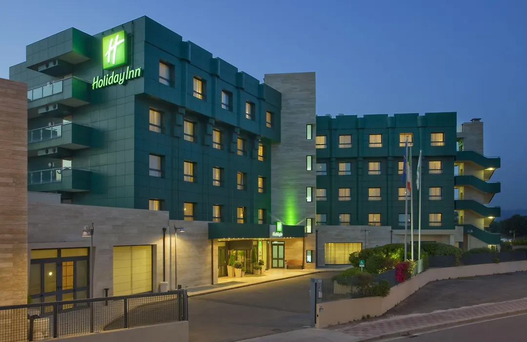 Holiday Inn Cagliari By Ihg-1