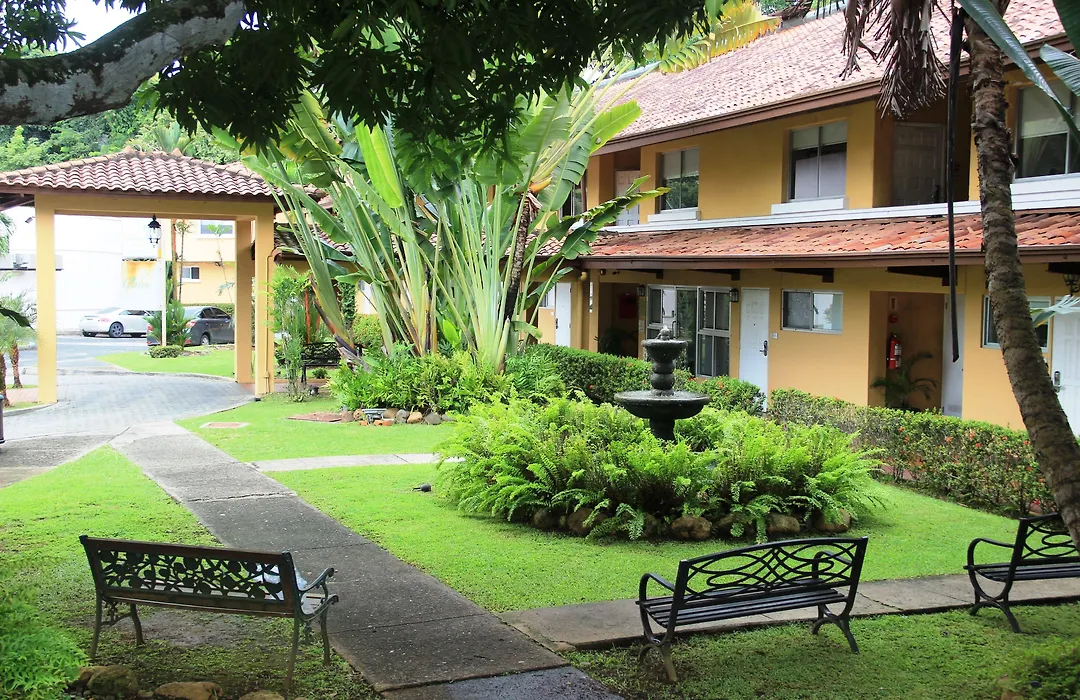 Albrook Inn-1