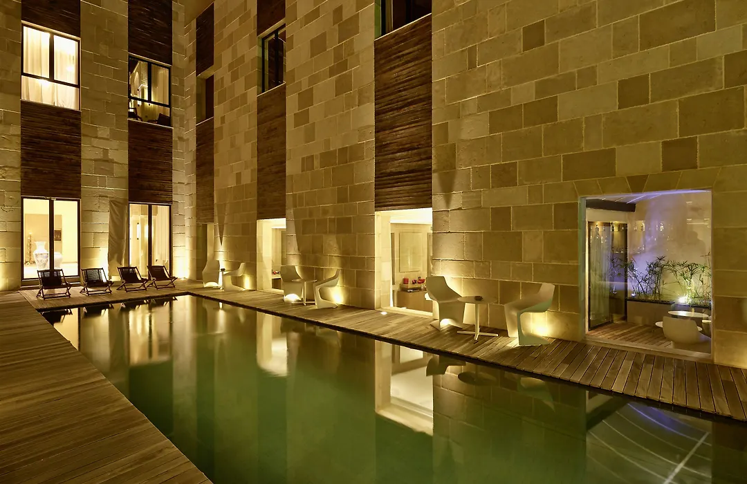 Riad Fes - Relais & Chateaux-1
